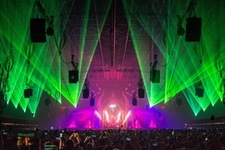 Foto's, Qlimax, 23 november 2019, GelreDome, Arnhem