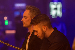 foto Hardstyle Pianist in Concert, 6 december 2019, Hedon, Zwolle #967481