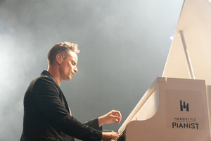 foto Hardstyle Pianist in Concert, 6 december 2019, Hedon, Zwolle #967488