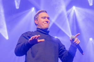 foto Hardstyle Pianist in Concert, 6 december 2019, Hedon, Zwolle #967501