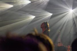 Hardstyle Pianist in Concert foto