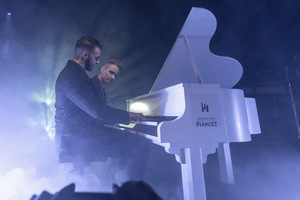 foto Hardstyle Pianist in Concert, 6 december 2019, Hedon, Zwolle #967514