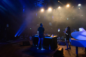 foto Hardstyle Pianist in Concert, 6 december 2019, Hedon, Zwolle #967518