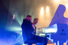 Foto's, Hardstyle Pianist in Concert, 6 december 2019, Hedon, Zwolle