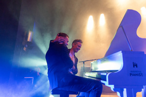 foto Hardstyle Pianist in Concert, 6 december 2019, Hedon, Zwolle #967533