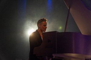 foto Hardstyle Pianist in Concert, 6 december 2019, Hedon, Zwolle #967545