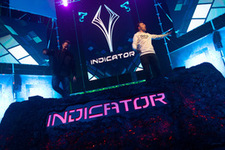 Foto's, Indicator, 14 december 2019, Martiniplaza, Groningen