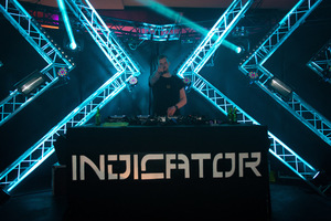 foto Indicator, 14 december 2019, Martiniplaza, Groningen #967879