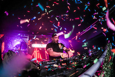 Foto's, U Can't Stop the Rave, 11 januari 2020, PKHS, Tilburg