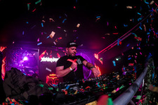 Foto's, U Can't Stop the Rave, 11 januari 2020, PKHS, Tilburg