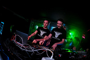 foto U Can't Stop the Rave, 11 januari 2020, PKHS, Tilburg #968001