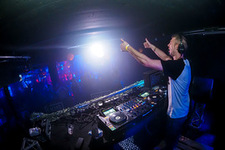 Foto's, U Can't Stop the Rave, 11 januari 2020, PKHS, Tilburg