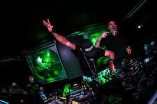 Foto's, U Can't Stop the Rave, 11 januari 2020, PKHS, Tilburg