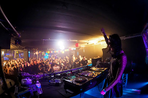 foto U Can't Stop the Rave, 11 januari 2020, PKHS, Tilburg #968036