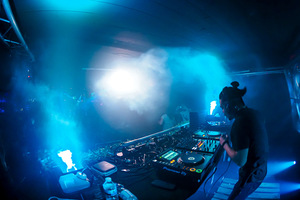 foto U Can't Stop the Rave, 11 januari 2020, PKHS, Tilburg #968085