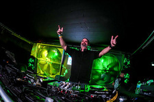 Foto's, U Can't Stop the Rave, 11 januari 2020, PKHS, Tilburg