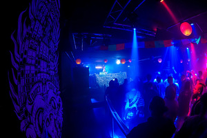 foto U Can't Stop the Rave, 11 januari 2020, PKHS, Tilburg #968094