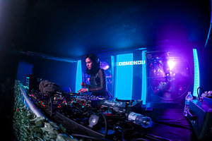 foto U Can't Stop the Rave, 11 januari 2020, PKHS, Tilburg #968100