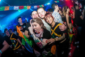 foto U Can't Stop the Rave, 11 januari 2020, PKHS, Tilburg #968114