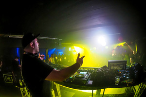 foto U Can't Stop the Rave, 11 januari 2020, PKHS, Tilburg #968128