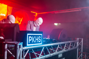 foto PKHS HARD Invites, 17 januari 2020, PKHS, Tilburg #968244