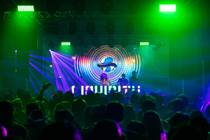 foto Liquicity Winterfestival, 28 december 2019, Warehouse Elementenstraat, Amsterdam #968447