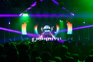 foto Liquicity Winterfestival, 28 december 2019, Warehouse Elementenstraat, Amsterdam #968449