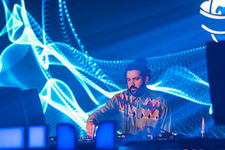 Foto's, Liquicity Winterfestival, 28 december 2019, Warehouse Elementenstraat, Amsterdam