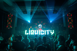 Liquicity Winterfestival foto