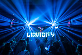 Liquicity Winterfestival foto