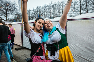 foto Snowbass Festival, 25 januari 2020, North Sea Venue, Zaandam #968602