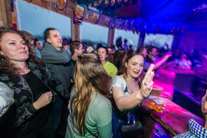 foto Snowbass Festival, 25 januari 2020, North Sea Venue, Zaandam #968643