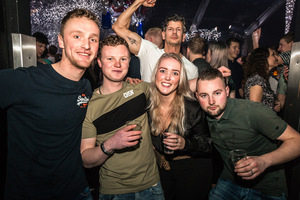 foto Snowbass Festival, 25 januari 2020, North Sea Venue, Zaandam #968671