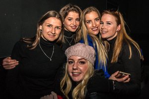 foto Snowbass Festival, 25 januari 2020, North Sea Venue, Zaandam #968676