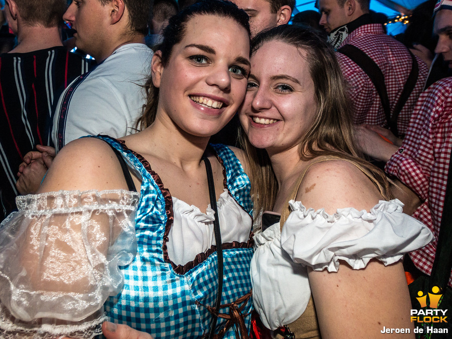 foto Snowbass Festival, 25 januari 2020, North Sea Venue