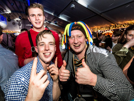 foto Snowbass Festival, 25 januari 2020, North Sea Venue, Zaandam #968715