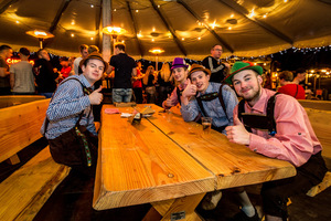 foto Snowbass Festival, 25 januari 2020, North Sea Venue, Zaandam #968722
