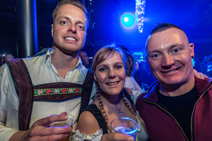 foto Snowbass Festival, 25 januari 2020, North Sea Venue, Zaandam #968740