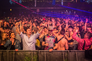 foto Snowbass Festival, 25 januari 2020, North Sea Venue, Zaandam #968766