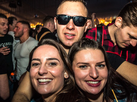 foto Snowbass Festival, 25 januari 2020, North Sea Venue, Zaandam #968796