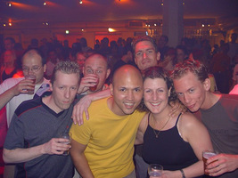 foto Solid Grooves, 19 mei 2004, Tivoli, Utrecht #96882