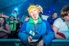 Snowbass Festival foto