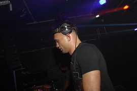 Mario Rivano's 29th Birthday Bash foto