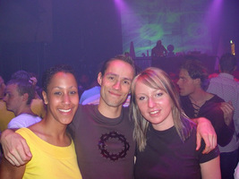 foto Solid Grooves, 19 mei 2004, Tivoli, Utrecht #96903