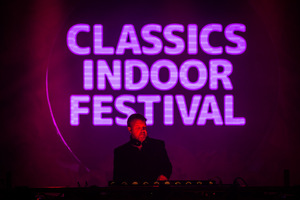 foto Classics Indoor Festival, 1 februari 2020, The BOX, Amsterdam #969040