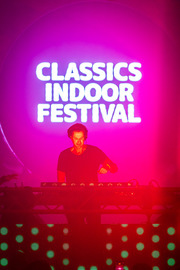 Classics Indoor Festival foto