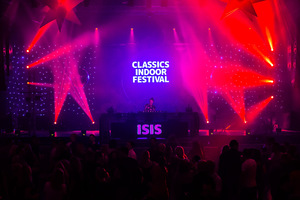 foto Classics Indoor Festival, 1 februari 2020, The BOX, Amsterdam #969142