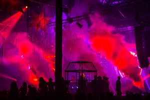 foto Classics Indoor Festival, 1 februari 2020, The BOX, Amsterdam #969145