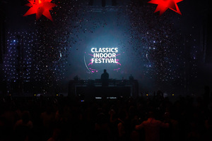 foto Classics Indoor Festival, 1 februari 2020, The BOX, Amsterdam #969159
