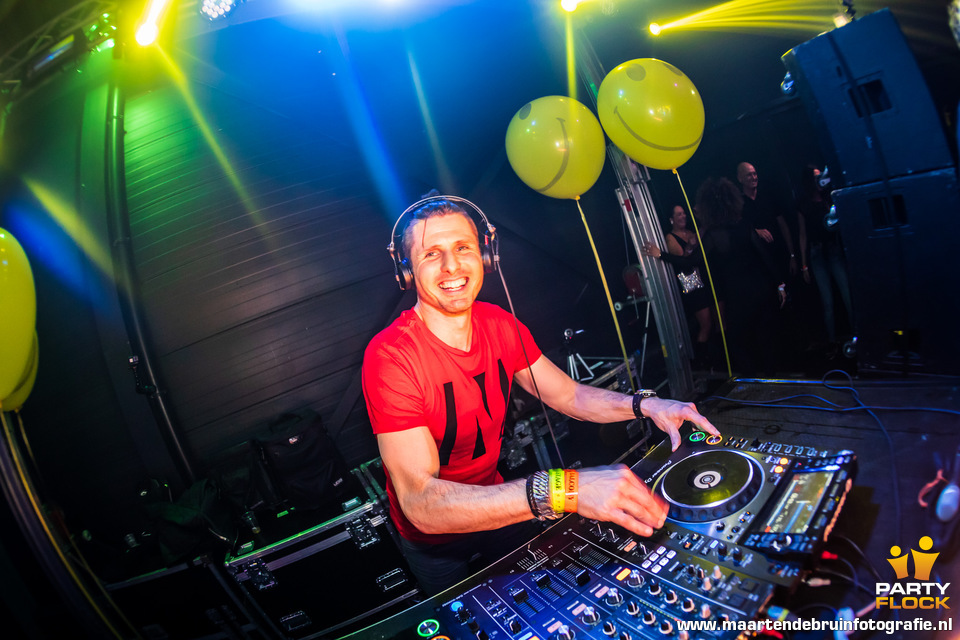 foto Classics Indoor Festival, 1 februari 2020, The BOX, met Artento Divini